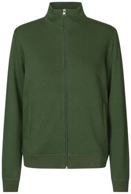 ID PRO Wear CARE cardigan | ongeborsteld | dames 0383
