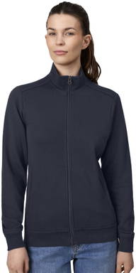 ID PRO Wear CARE cardigan | ongeborsteld | dames 0383