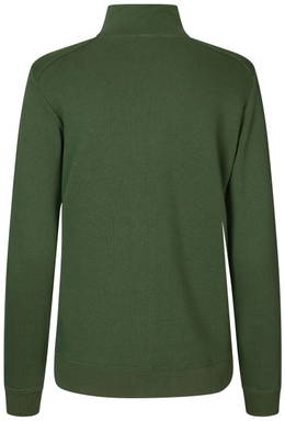 ID PRO Wear CARE cardigan | ongeborsteld | dames 0383
