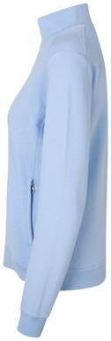 ID PRO Wear CARE cardigan | ongeborsteld | dames 0383