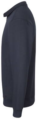 ID PRO Wear CARE sweat | ongeborsteld | ¼ ritssluitin 0384