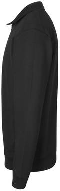 ID PRO Wear CARE sweat | ongeborsteld | ¼ ritssluitin 0384