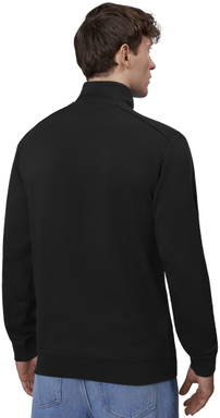 ID PRO Wear CARE sweat | ongeborsteld | ¼ ritssluitin 0384