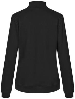 ID PRO Wear CARE sweat | ongeborsteld | ¼ ritssluitin 0385