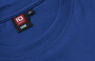 ID GAME® T-shirt 0500