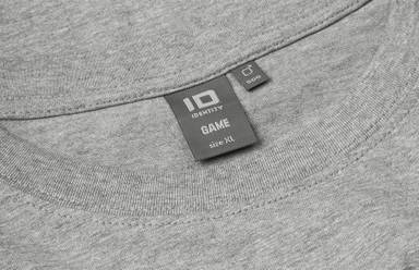 ID GAME® T-shirt 0500