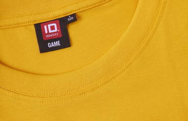 ID GAME® T-shirt 0500