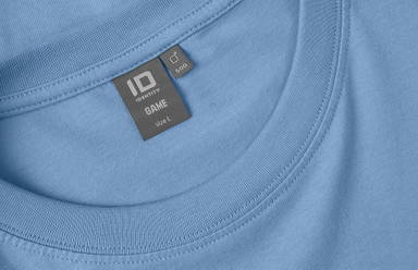 ID GAME® T-shirt 0500