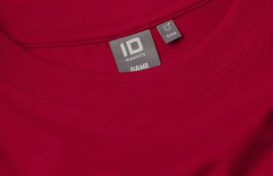 ID GAME® T-shirt 0500