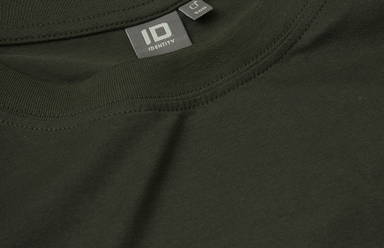 ID GAME® T-shirt 0500