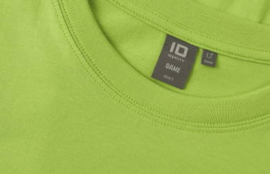 ID GAME® T-shirt 0500