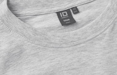 ID GAME® T-shirt 0500