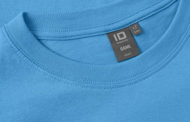 ID GAME® T-shirt 0500