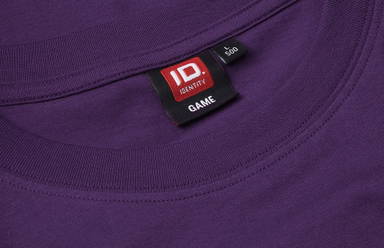 ID GAME® T-shirt 0500