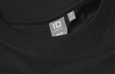 ID GAME® T-shirt 0500