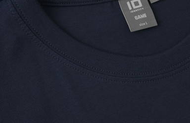 ID GAME® T-shirt 0500