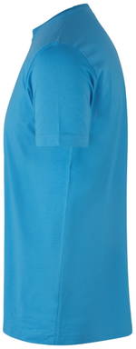 ID T-TIME® Slim Fit T-Shirt 0502 - Türkis