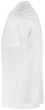 ID T-TIME® Slim Fit T-Shirt 0502 - Weiß