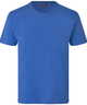 Azurblau