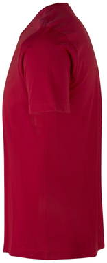 ID T-TIME® Slim Fit T-Shirt 0502 - Rot