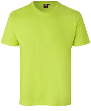 ID T-TIME® Slim Fit T-Shirt 0502 - Kalk