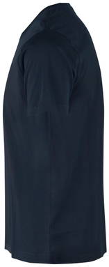ID T-TIME® Slim Fit T-Shirt 0502 - Marineblau