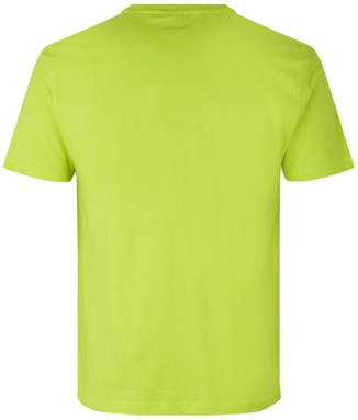 ID T-TIME® Slim Fit T-Shirt 0502 - Kalk
