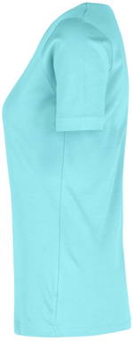 T-shirt ID Interlock femmes 0508 - Menthe