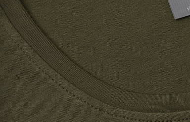T-shirt ID Interlock femmes 0508 - Olive