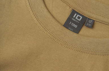 ID T-TIME® T-shirt 0510