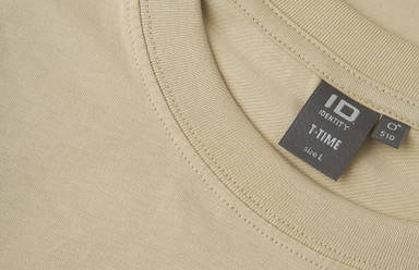 ID T-TIME® T-shirt 0510