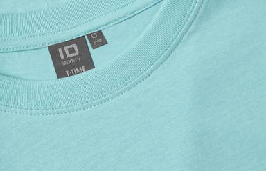ID T-TIME® T-shirt 0510