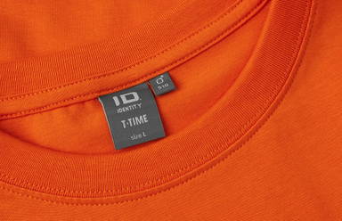 ID T-TIME® T-shirt 0510