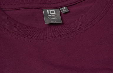 ID T-TIME® T-shirt 0510