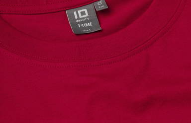 ID T-TIME® T-shirt 0510