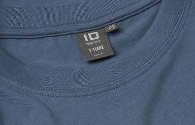 ID T-TIME® T-shirt 0510