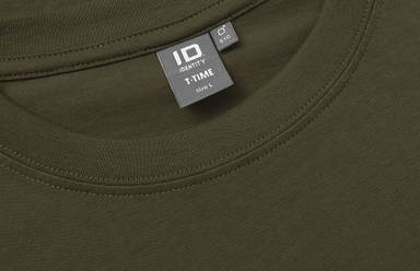 ID T-TIME® T-shirt 0510