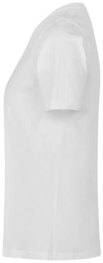 ID T-TIME® Damen T-Shirt 0511 - Weiß