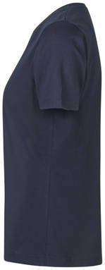 ID T-TIME® Damen T-Shirt 0511 - Marineblau