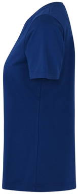 ID T-TIME® Damen T-Shirt 0511 - Königsblau