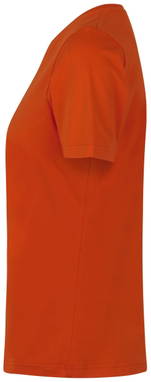 ID T-TIME® Damen T-Shirt 0511 - Orange