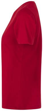 ID T-TIME® Damen T-Shirt 0511 - Rot