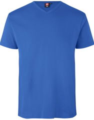 T-shirt col en V ID T-TIME® 0514