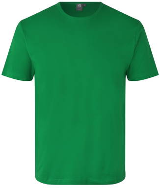 ID Interlock T-shirt 0517