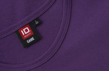 ID Interlock T-shirt 0517