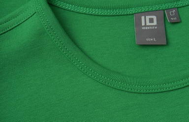 ID Interlock T-shirt 0517