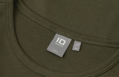 ID Interlock T-shirt 0517