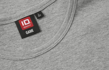 ID Interlock T-shirt 0517