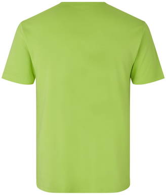 ID Interlock T-shirt 0517