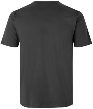 ID Interlock T-shirt 0517